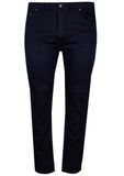 WORKLAND ONE 8 KNIT STRETCH DENIM JEAN-jeans-BIGMENSCLOTHING.CO.NZ