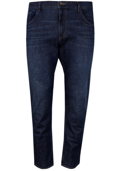 GAZMAN SELWYN STRETCH JEAN