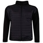 NORTH 56° 73B HYBRID JACKET-jackets-BIGMENSCLOTHING.CO.NZ