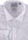 BROOKSFIELD DIAMOND LUX L/S SHIRT-tall range-BIGMENSCLOTHING.CO.NZ