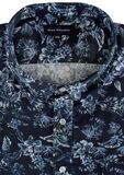 BLUE HORIZON LILY S/S SHIRT -shirts casual & business-BIGMENSCLOTHING.CO.NZ