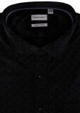 BACKBAY TRI-DOT S/S SHIRT -shirts casual & business-BIGMENSCLOTHING.CO.NZ