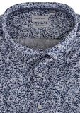 BACKBAY 204 PALM S/S SHIRT-shirts casual & business-BIGMENSCLOTHING.CO.NZ