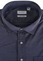 BACKBAY SELF DESIGN S/S SHIRT-sale clearance-BIGMENSCLOTHING.CO.NZ