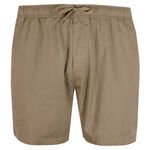 BACKBAY ALFRED E/W RUGGER SHORT-shorts-BIGMENSCLOTHING.CO.NZ