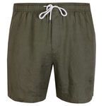 BACKBAY PURE LINEN E/W SHORTS-shorts-BIGMENSCLOTHING.CO.NZ