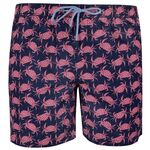 GAZMAN CRAB BATHER SHORT-swimwear-BIGMENSCLOTHING.CO.NZ