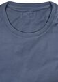 GAZMAN BASIC CREW 23 T-SHIRT-tshirts & tank tops-BIGMENSCLOTHING.CO.NZ