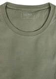 GAZMAN BASIC CREW 23 T-SHIRT-tshirts & tank tops-BIGMENSCLOTHING.CO.NZ