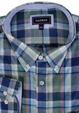 GAZMAN CLUBHOUSE L/S SHIRT-shirts casual & business-BIGMENSCLOTHING.CO.NZ