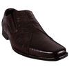 FERRACINI NEWSON SLIP ON SHOE-footwear-BIGMENSCLOTHING.CO.NZ