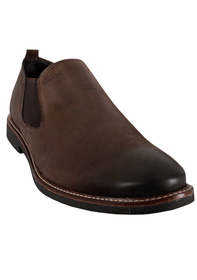 FERRACINI ORSINO SLIP ON SHOE