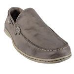 FERRACINI ZAMON SLIP ON BOAT SHOE-footwear-BIGMENSCLOTHING.CO.NZ