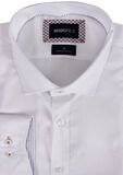 BROOKSFIELD DIAMOND TEXTURED L/S SHIRT-shirts casual & business-BIGMENSCLOTHING.CO.NZ
