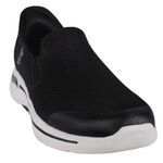 SKECHERS GO-WALK HANDS FREE SHOE-footwear-BIGMENSCLOTHING.CO.NZ