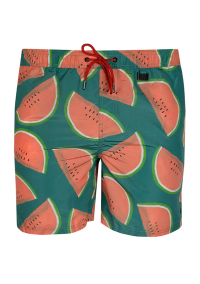 COAST WATERMELON BATHER SHORT