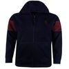 NAUTICA ATLANTA HOODY-hoodie tops-BIGMENSCLOTHING.CO.NZ