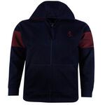 NAUTICA ATLANTA HOODY-hoodie tops-BIGMENSCLOTHING.CO.NZ