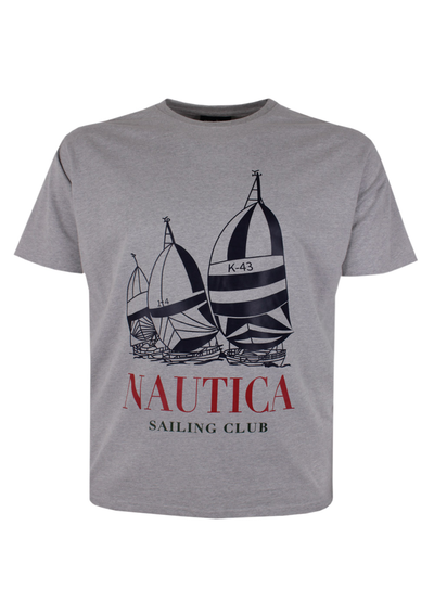 NAUTICA DENTON T-SHIRT