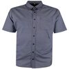 PERRONE RETRO DESIGN S/S SHIRT -shirts casual & business-BIGMENSCLOTHING.CO.NZ