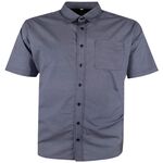 PERRONE RETRO DESIGN S/S SHIRT -shirts casual & business-BIGMENSCLOTHING.CO.NZ