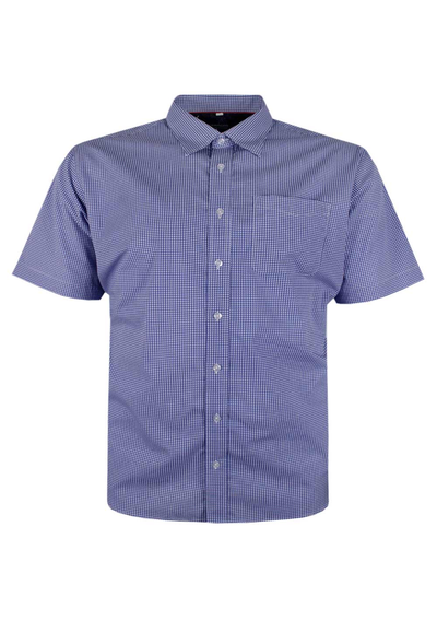 PERRONE STAR-DOT S/S SHIRT