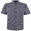 PERRONE VINE S/S SHIRT-shirts casual & business-BIGMENSCLOTHING.CO.NZ