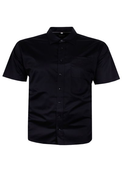 PERRONE OXFORD PLAIN S/S SHIRT