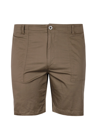 GAZMAN FEATHER-LIGHT SHORT