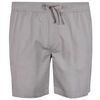 GAZMAN ELASTIC WAIST THROW ON SHORT-shorts-BIGMENSCLOTHING.CO.NZ