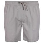 GAZMAN ELASTIC WAIST THROW ON SHORT-shorts-BIGMENSCLOTHING.CO.NZ