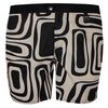 COAST SWIRL BATHER SHORT-swimwear-BIGMENSCLOTHING.CO.NZ