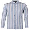 RAGING BULL AWNING STRIPE L/S SHIRT-shirts casual & business-BIGMENSCLOTHING.CO.NZ