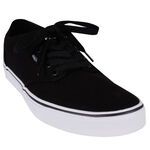 VANS ATWOOD CASUAL CANVAS SHOE-footwear-BIGMENSCLOTHING.CO.NZ