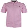 RAGING BULL POP STRIPE S/S SHIRT-shirts casual & business-BIGMENSCLOTHING.CO.NZ