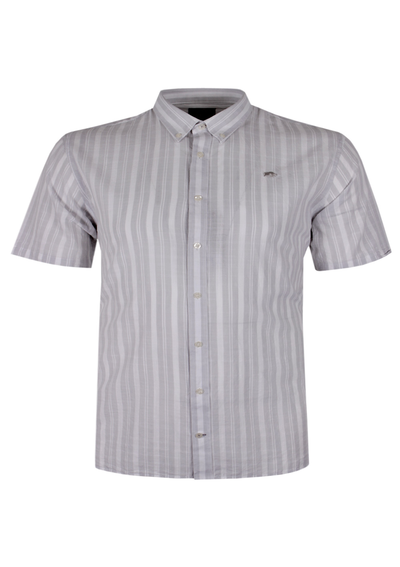 RAGING BULL VERTICAL STRIPE S/S SHIRT 