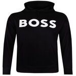 HUGO BOSS WE-BASIC HOODY-new arrivals-BIGMENSCLOTHING.CO.NZ