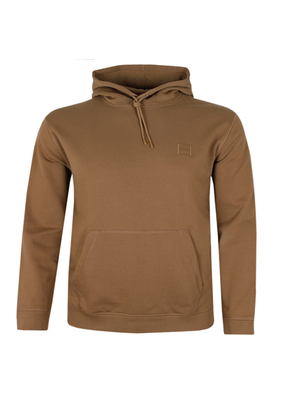 HUGO BOSS WE-TALK HOODY