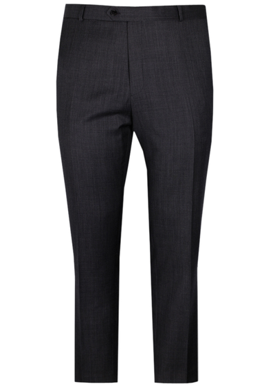 REMBRANDT 5789T BIRDSEYE WOOL BLEND SELECT TROUSER