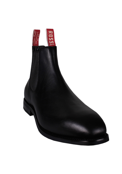 ROSSI KIDMAN 503 LEATHER BOOT