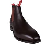 ROSSI KIDMAN 503 LEATHER BOOT-footwear-BIGMENSCLOTHING.CO.NZ