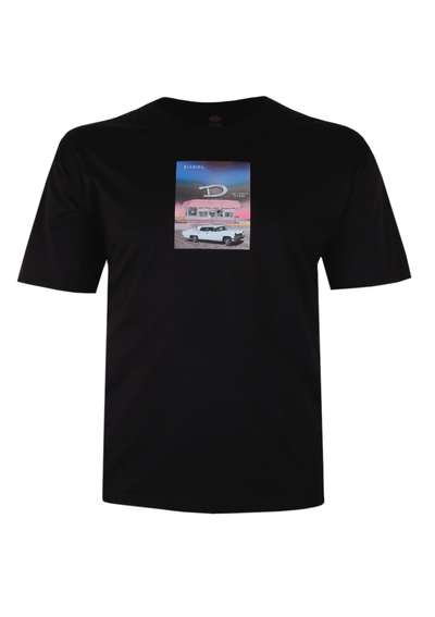 DICKIES TEXAS DINER T-SHIRT