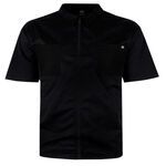 DICKIES ZIP-UP 2 POCKET WORK SHIRT-shirts casual & business-BIGMENSCLOTHING.CO.NZ