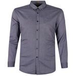 HUGO BOSS RICKERT L/S SHIRT-shirts casual & business-BIGMENSCLOTHING.CO.NZ