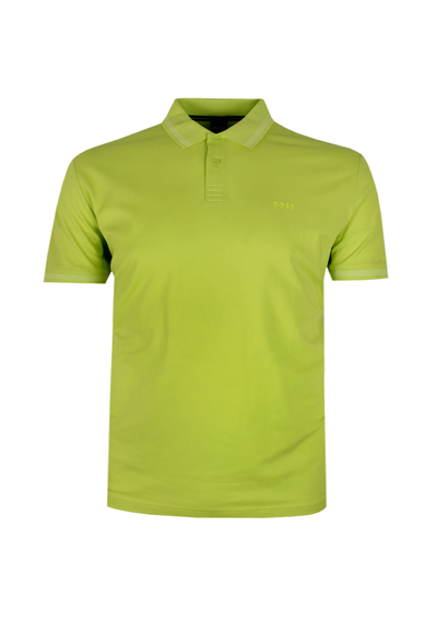 HUGO BOSS PIO STRETCH POLO