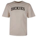 DICKIES COLLEGIATE T-SHIRT-tshirts & tank tops-BIGMENSCLOTHING.CO.NZ