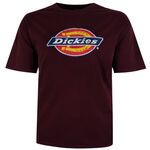 DICKIES RELAXED FIT DISTRESSED T-SHIRT-tshirts & tank tops-BIGMENSCLOTHING.CO.NZ
