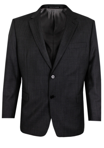 REMBRANDT 5789C BIRDSEYE WOOL BLEND SPORTCOAT