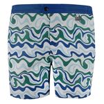 COAST SWIRL PALM BATHER SHORTS-swimwear-BIGMENSCLOTHING.CO.NZ