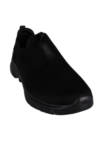 SKECHERS GO WALK-7 4E SLIP ON SHOE